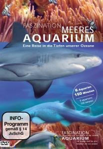 Cover for Aquarium · Faszination Meeres Aquarium (DVD) (2005)