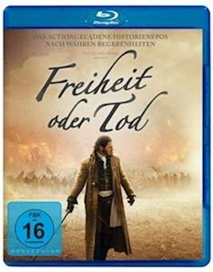 Freiheit Oder Tod - V/A - Filme -  - 4260428054016 - 12. April 2024