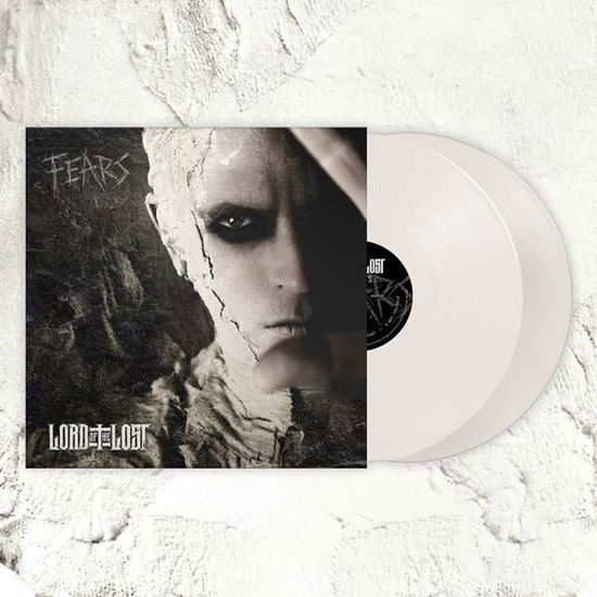 Fears - Lord Of The Lost - Musik - OUT OF LINE - 4260639461016 - 13. november 2020