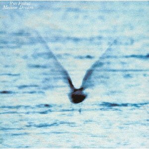 Cover for Fukui Ryo · Mellow Dream+1 (CD) [Japan Import edition] (2006)