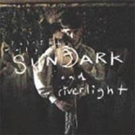Cover for Patrick Wolf · Sundark and Riverlight (CD) [Japan Import edition] (2012)