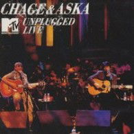 Cover for Chage&amp;aska · MTV Unplugged Live &lt;limited&gt; (SHM-CD) [Japan Import edition] (2009)