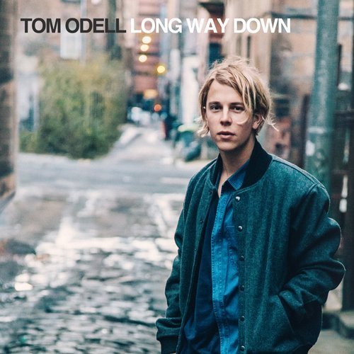 Long Way Down - Tom Odell - Musik - 1SMJI - 4547366196016 - 9. juli 2013