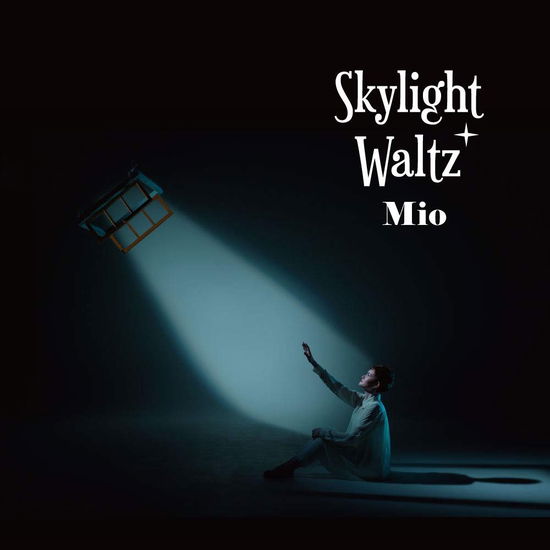 Cover for Mio · Skylight Waltz (CD) [Japan Import edition] (2020)