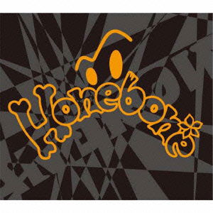 Cover for Honebone · Android (CD) [Japan Import edition] (2014)