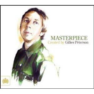 Master Piece - Gilles Peterson - Music - J1 - 4988044976016 - August 31, 2011