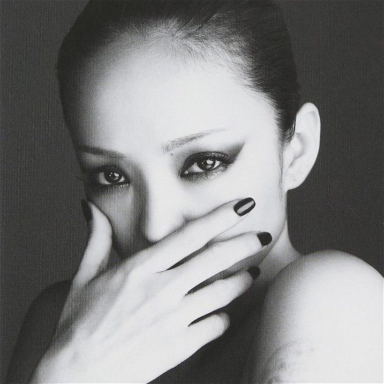 Cover for Amuro Namie · Feel (CD) [Japan Import edition] (2013)
