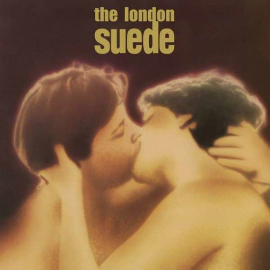 Suede · London Suede (LP) (2021)