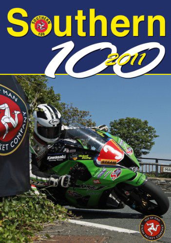 Southern 100: 2011 - Southern 100: 2011 - Filmes - DUKE - 5017559117016 - 19 de setembro de 2011