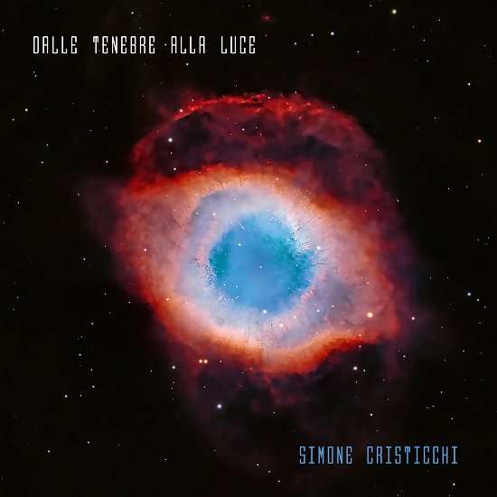 Cristicchi Simone · Dalle Tenebre Alla Luce (LP) (2024)