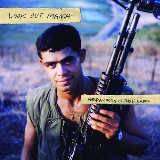 Look Out Mama - Hurray For The Riff Raff - Musique - LOOSE - 5029432020016 - 28 février 2020
