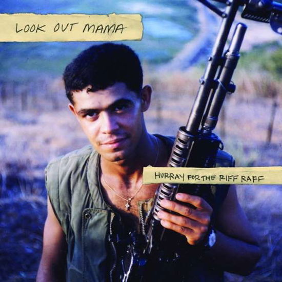 Look Out Mama - Hurray For The Riff Raff - Music - LOOSE - 5029432020016 - February 28, 2020