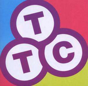 Cover for Ttc · 3615 (LP) (2007)