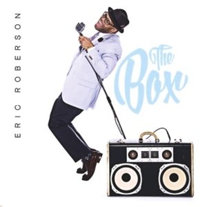 Roberson Eric · Box (CD) (2014)