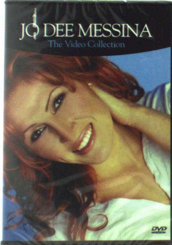 Cover for Jo Dee Messina · Jo Dee Messina: The Video Collection (DVD) (2004)