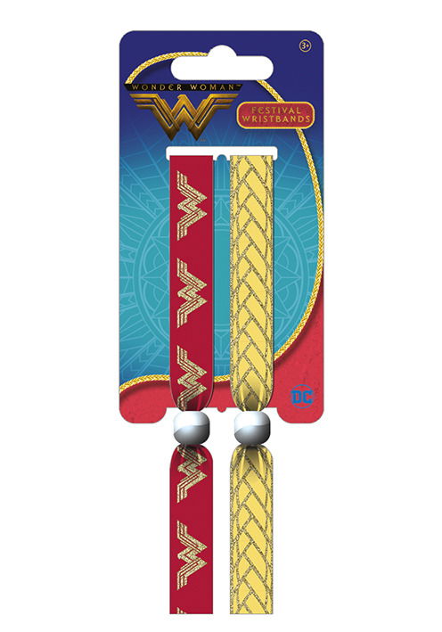 Wonder Woman Emblem () - Dc Comics: Wonder Woman - Merchandise -  - 5050293681016 - 