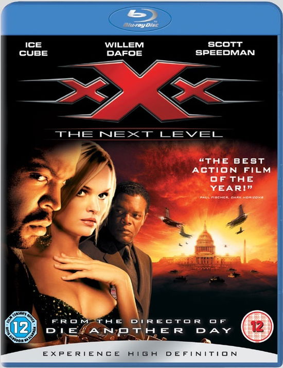 Xxx - the Next Level - Xxx - Movies - Sony Pictures - 5050629787016 - August 25, 2008