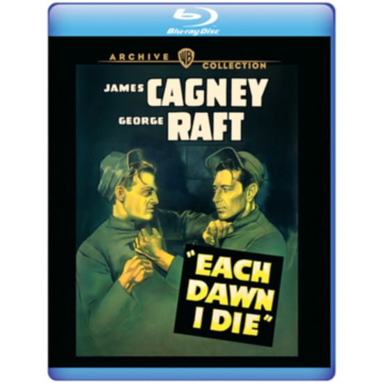 Each Dawn I Die (Blu-ray) (2024)