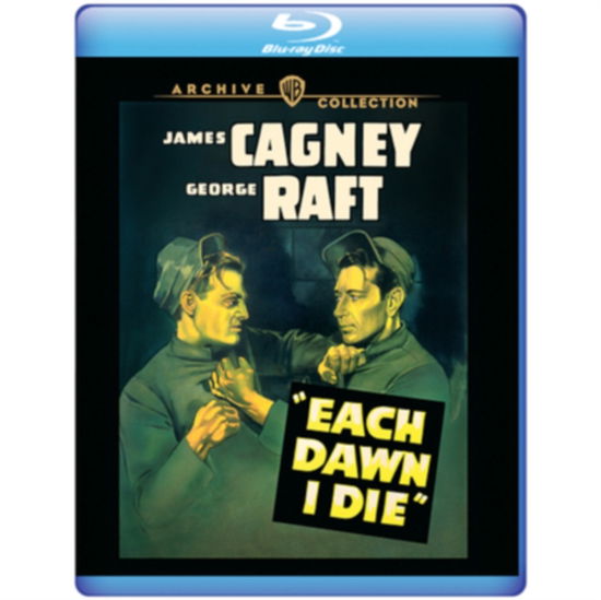 Each Dawn I Die (Blu-Ray) (2024)