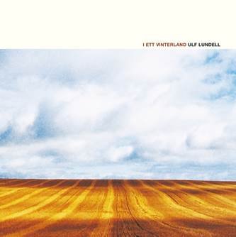 Cover for Ulf Lundell · I Ett Vinterland (LP) (2018)