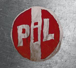 Out of the Woods / Reggie Song - Public Image Ltd ( Pil ) - Musik - PIL OFFICIAL - 5055300366016 - 16. oktober 2012