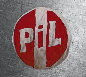 Out of the Woods / Reggie Song - Public Image Ltd ( Pil ) - Musik - PIL OFFICIAL - 5055300366016 - 16. Oktober 2012