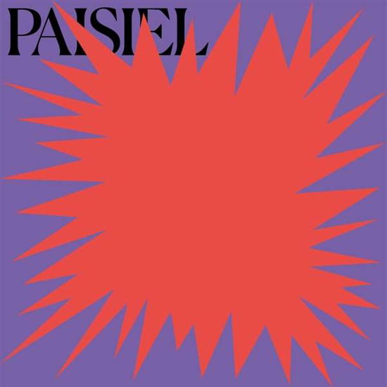 Paisiel · Unconscious Death Wishes (LP) (2020)