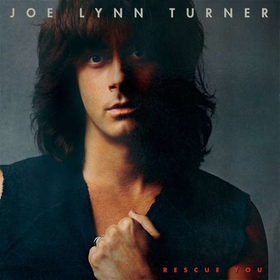 Cover for Joe Lynn Turner · Rescue You (CD) [Collectors edition] (2021)