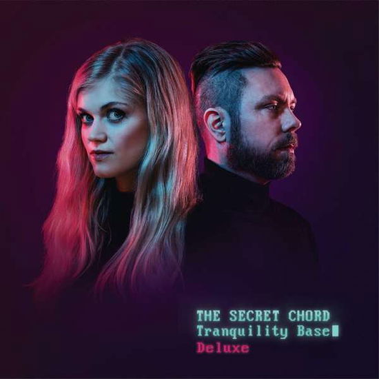 Tranquility Base - Secret Chord - Music - AZTEC RECORDS - 5060857310016 - January 29, 2021