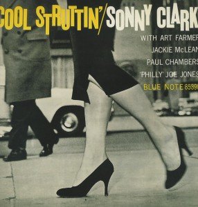 Cool Struttin´ - Clark Sonny - Music - EMI - 5099968539016 - December 3, 2012