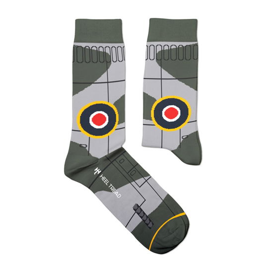 Typhoon · Typhoon (Eur 41-46/uk 7½-11½/us 8-12) (Socks) [size L] (2024)