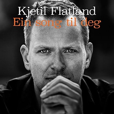 Ein Song til Deg - Flatland - Musikk - Heilo - 7033662073016 - 9. september 2016