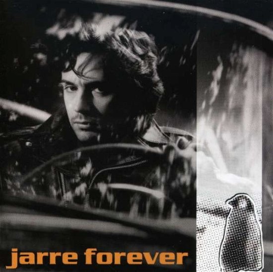 Cover for Jean Michel Jarre · Jarre Forever (CD) (2007)