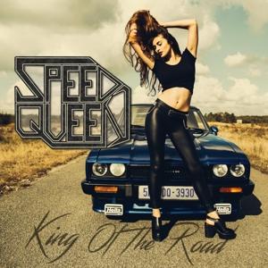 Cover for Speed Queen · King Of The Road (LP) (2018)