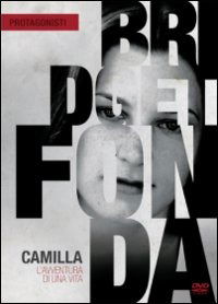 Cover for Bridget Fonda · Camilla (DVD)