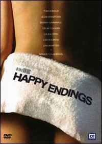 Happy endings - Bradford Arnold - Film - RAI - 8032807016016 - 