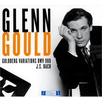 Glenn Gould Vol.1 - Glenn Gould - Música - FABULA CLASSICS - 8032979612016 - 31 de janeiro de 2024