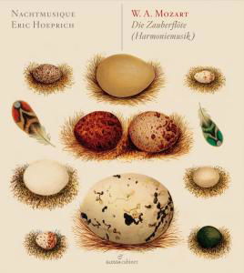 Die Zauberflote - Wiener Philharm Peter Schmidl - Música - DEUTSCHE GRAMMOPHON - 8424562806016 - 27 de julio de 2010