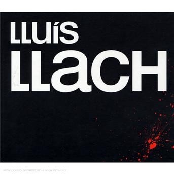 Cover for Lluis Llach · I (CD) [Digipak] (2007)