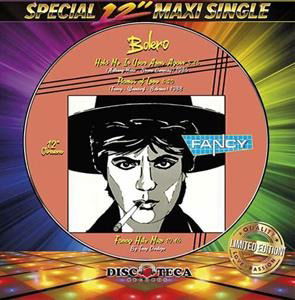 Hits Mix - Fancy - Music - DISCOTECA RECORDS - 8437019047016 - October 18, 2019