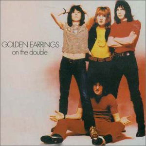 Golden Earrings · On The Double (CD) (1990)