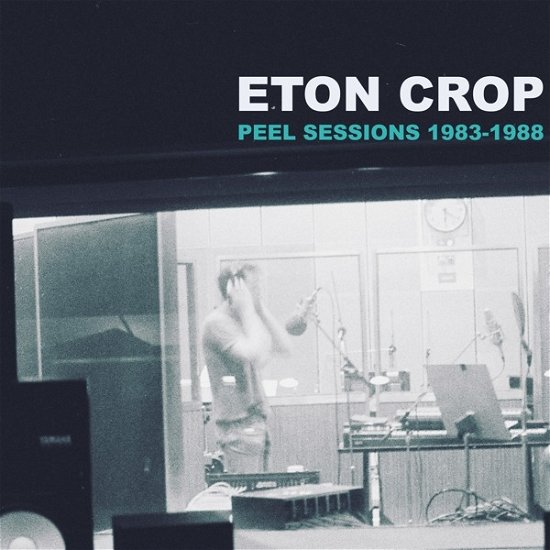 Cover for Eton Crop · Peel Sessions 1983-1988 (LP) (2016)