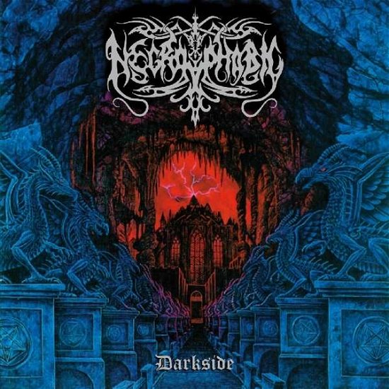 Darkside - Necrophobic - Musik - HAMMERHEART - 8715392181016 - 6. Juli 2018
