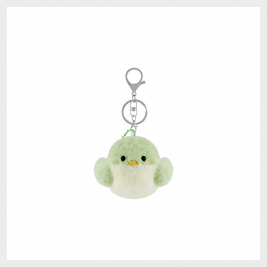 Cover for GOT7 · GOT7 Nestfest 2025 Doll Keyring (Keyring) (2025)