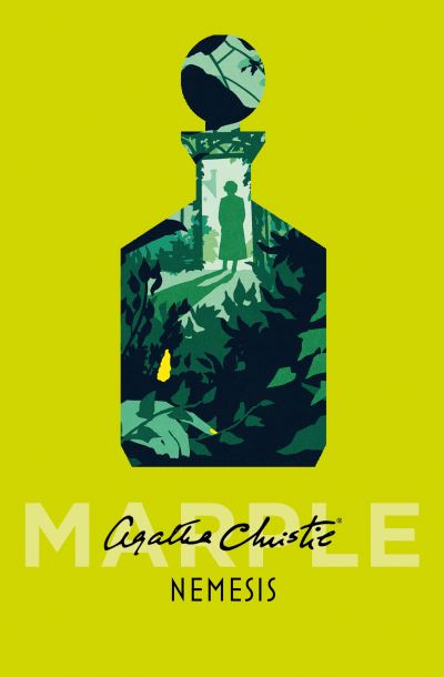 Nemesis - Marple - Agatha Christie - Bøker - HarperCollins Publishers - 9780008612016 - 11. mai 2023