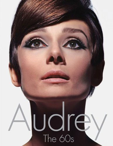 Audrey the 60s - David Wills - Books - HarperCollins Publishers Inc - 9780062209016 - November 6, 2012