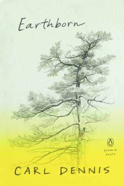Cover for Carl Dennis · Earthborn (Taschenbuch) (2022)