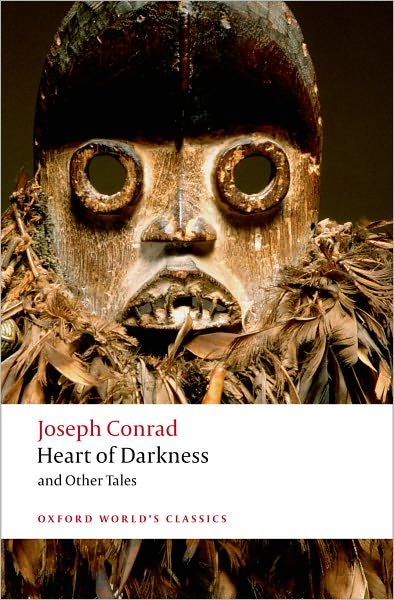 Cover for Joseph Conrad · Heart of Darkness and Other Tales - Oxford World's Classics (Taschenbuch) [Revised edition] (2008)
