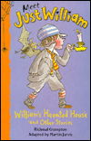 William's Haunted House and Other Stories - Meet Just William S. - Richmal Crompton - Books - Pan Macmillan - 9780330391016 - August 13, 1999