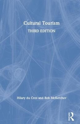 Cover for Hilary Du Cros · Cultural Tourism (Paperback Bog) (2020)